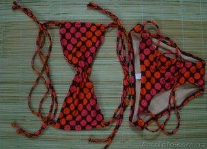 Garment4u Wholesale Victoria Secret , Gucci , Polo, Ed Hardy Bikini 