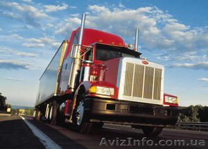 ПОЛЬША - ВОДИТЕЛИ