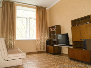 Крым, Алушта, 2-х комнатная квартира c кондиционером и Wi -Fi - <ro>Изображение</ro><ru>Изображение</ru> #6, <ru>Объявление</ru> #683878