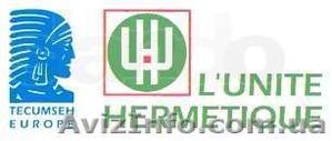 Агрегаты L’unite Hermetique средне- и высокотемпературные МНВР-НВР (R-22) - <ro>Изображение</ro><ru>Изображение</ru> #3, <ru>Объявление</ru> #687750