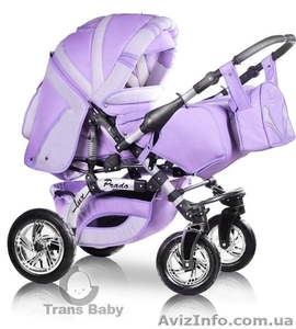 Trans baby производство детских колясок. - <ro>Изображение</ro><ru>Изображение</ru> #4, <ru>Объявление</ru> #675732
