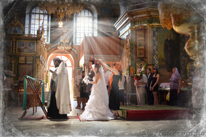 Свадебная фотосъемка и видеосъемка - <ro>Изображение</ro><ru>Изображение</ru> #4, <ru>Объявление</ru> #338007