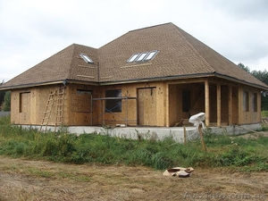 Канадский дом строим своими руками - <ro>Изображение</ro><ru>Изображение</ru> #4, <ru>Объявление</ru> #711778