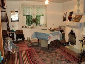 Уютный дом в дачном массиве Марьино - <ro>Изображение</ro><ru>Изображение</ru> #2, <ru>Объявление</ru> #719507