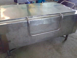 Котел варочный 	