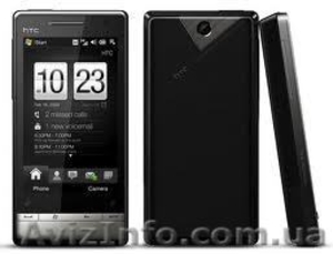 HTC Touch Diamond2  - <ro>Изображение</ro><ru>Изображение</ru> #1, <ru>Объявление</ru> #707611