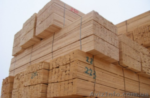 Пиломатериалы,  столярная доска