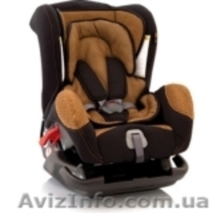 Автокресло Bellelli Leonardo