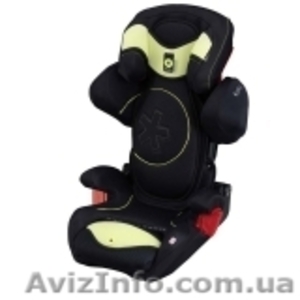 Автокресло Kiddy Cruiser Pro 080