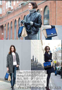 модные сумки реплики бренда - <ro>Изображение</ro><ru>Изображение</ru> #2, <ru>Объявление</ru> #740707
