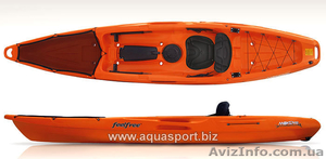 Предлагаем купить каяк для рыбалки FeelFree Kayak - <ro>Изображение</ro><ru>Изображение</ru> #1, <ru>Объявление</ru> #746031
