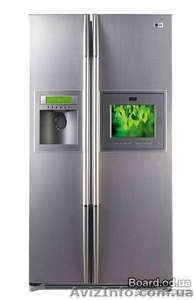 ремонт холодильников в симферополе - <ro>Изображение</ro><ru>Изображение</ru> #1, <ru>Объявление</ru> #743914