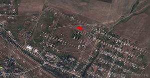 Продается земельный участок в Симферопольском районе - <ro>Изображение</ro><ru>Изображение</ru> #2, <ru>Объявление</ru> #754975