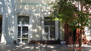 Аренда помещения на Артема