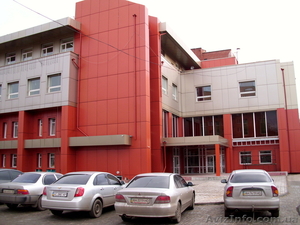 Аренда помещения в административно-деловом центре