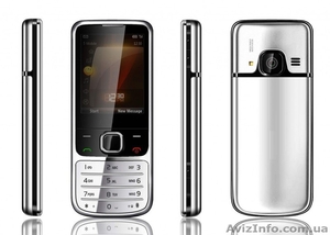 Продажа оригинального телефона NOKIA 6700 GOLD, SILVE, BLACK - <ro>Изображение</ro><ru>Изображение</ru> #1, <ru>Объявление</ru> #763496