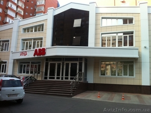 Аренда помещения на 1м этаже