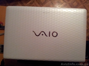 Новый Ноутбук с Гарантией Магазина!!!Sony Vaio E series 15 " - <ro>Изображение</ro><ru>Изображение</ru> #1, <ru>Объявление</ru> #780789
