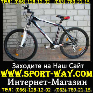  Продам Горный Велосипед Ardis Escape МТВ: 26 - <ro>Изображение</ro><ru>Изображение</ru> #1, <ru>Объявление</ru> #768845