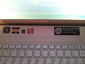 Новый Ноутбук с Гарантией Магазина!!!Sony Vaio E series 15 " - <ro>Изображение</ro><ru>Изображение</ru> #3, <ru>Объявление</ru> #780789