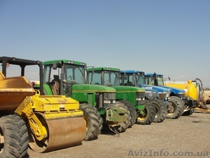 Сельхозтехника и колесные тракторы - <ro>Изображение</ro><ru>Изображение</ru> #1, <ru>Объявление</ru> #772874