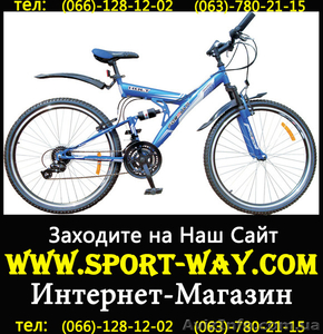  Продам Двухподвесный Велосипед Formula Kolt 26: AMT - <ro>Изображение</ro><ru>Изображение</ru> #1, <ru>Объявление</ru> #768848