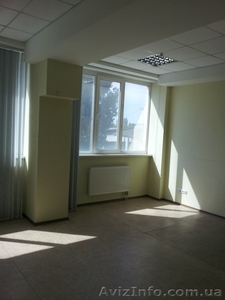 Офис площадью 270 кв.м.,  двухуровневый.