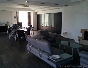 Продам / сдам офис представительского класса !