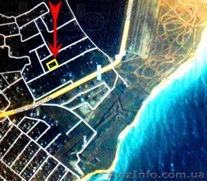 Шикарная дача у моря, Фиолент-300м до пляжа - <ro>Изображение</ro><ru>Изображение</ru> #3, <ru>Объявление</ru> #778490
