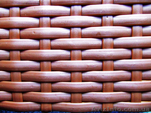 Искусственный ротанг ( штучний ротанг  )