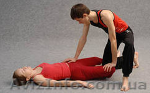 Терапевтический тайский массаж, или йога-массаж — поистине чудотворны - <ro>Изображение</ro><ru>Изображение</ru> #5, <ru>Объявление</ru> #793110