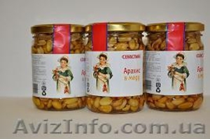 Орехи в меду - комплекс витаминов для Вас! - <ro>Изображение</ro><ru>Изображение</ru> #9, <ru>Объявление</ru> #797506