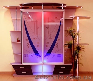 мебель под заказ в любом городе!