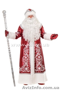 Качественные костюмы Деда Мороза и костюмы Снегурочки - <ro>Изображение</ro><ru>Изображение</ru> #2, <ru>Объявление</ru> #784203