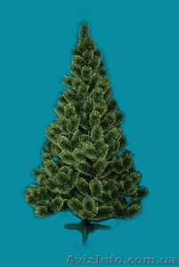Сосны, елки искусственные