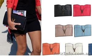  Модные клатчи и сумочки! Количество ограничено!