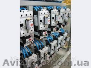 Выполнение электротехнических и электромонтажных работ (220-380 V) - <ro>Изображение</ro><ru>Изображение</ru> #3, <ru>Объявление</ru> #832604