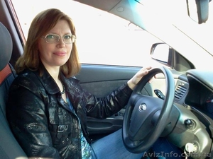 Курсы вождения для женщин в Сумах