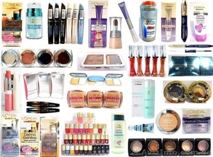 Косметика, Оптом, Парфюмерия, L'oreal, Maybelinne, Rimmel, Manhattan, Revlon, 