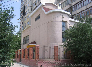 Продажа здания в Симферополе, купить офис в Симферополе, офисное здание продам - <ro>Изображение</ro><ru>Изображение</ru> #4, <ru>Объявление</ru> #844753