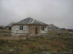 Продам дом в Скалистом - <ro>Изображение</ro><ru>Изображение</ru> #4, <ru>Объявление</ru> #851246