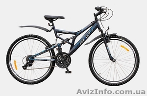 Купить горные велосипеды Formula Berkut, велосипеды продажа - <ro>Изображение</ro><ru>Изображение</ru> #1, <ru>Объявление</ru> #835430