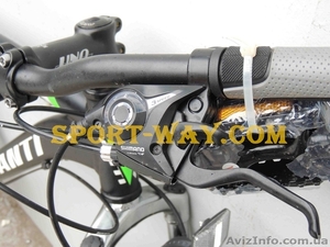  Купить Горный велосипед в Крыму, AVANTI Avalon PRO 26" (21 speed),NEW! - <ro>Изображение</ro><ru>Изображение</ru> #3, <ru>Объявление</ru> #842911