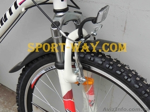  Купить Горный велосипед в Крыму, AVANTI Solaris Lady 26" NEW!(2013) - <ro>Изображение</ro><ru>Изображение</ru> #2, <ru>Объявление</ru> #842914