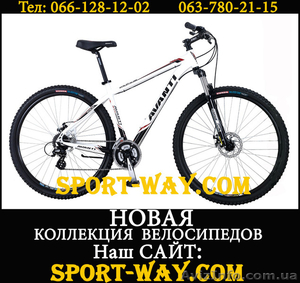  Купить Горный велосипед в Крыму, AVANTI Avalon PRO 29" NEW!(2013) - <ro>Изображение</ro><ru>Изображение</ru> #1, <ru>Объявление</ru> #842922