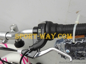  Купить Подростковый велосипед в Крыму, AVANTI Princess 24" NEW!(2013) - <ro>Изображение</ro><ru>Изображение</ru> #3, <ru>Объявление</ru> #842921