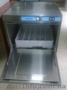 Посудомоечная машина KRUPPS Koral 540DB б/у в отличном состоянии - <ro>Изображение</ro><ru>Изображение</ru> #1, <ru>Объявление</ru> #844550