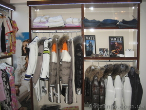 Продам торговое оборудование для магазина  одежды бу - <ro>Изображение</ro><ru>Изображение</ru> #2, <ru>Объявление</ru> #866532
