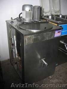 пастеризатор пастеризаторы