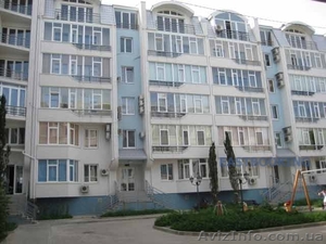 Продажа квартиры в Алуште - <ro>Изображение</ro><ru>Изображение</ru> #1, <ru>Объявление</ru> #868407